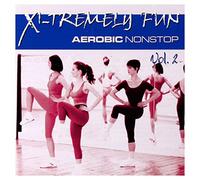 X-Tremely Fun - Aerobic Step CD
