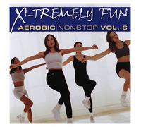 X-Tremely Fun-Aerobic Vol. 6