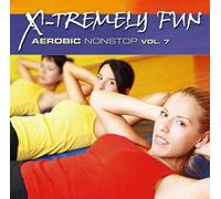 X-Tremely Fun : Aerobic Vol. 7