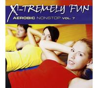 X-Tremely Fun - Aerobic Vol. 7