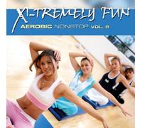 X-Tremely Fun-Aerobic Vol. 8