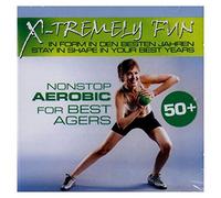 X-Tremely Fun-Best Agers AER