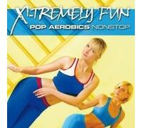 X-Tremely Fun - CD d'aérobic pop