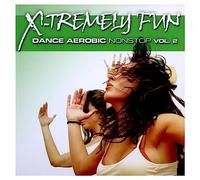 X-Tremely Fun-Dance Aerobic