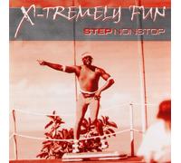 X-Tremely Fun - Étape