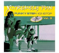 X-Tremely Fun-Funky Step