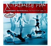 X-Tremely Fun-Intervall [Import]