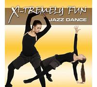 X-Tremely Fun - Jazz Dance