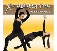 X-Tremely Fun-Jazz Dance