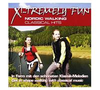 X-Tremely Fun-Nordic Walk CLAS