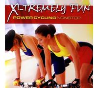 X-Tremely Fun - Power Cycling