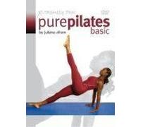 X-Tremely Fun, Pure Pilates Basic
