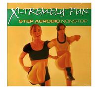 X-Tremely Fun-Step Aerobic