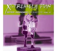 Diverse - X-Tremely Fun: Step