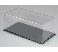 Présentoir Vitrine Pour Maquette - Plastique 325 X 165 X 125 Mm-Trumpeter