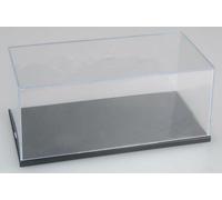 Trumpeter Vitrines : 210 mm x 100 mm x 80 mm