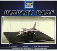 (X) Trumpeter / Outils de Maîtres 09808 - Acrylique - Vitrine 316 x 276 X 136 MM