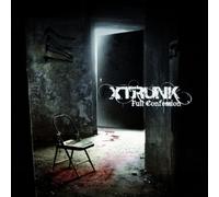 X Trunk - Full Concession