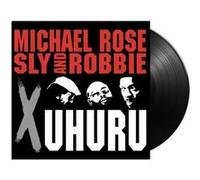 X Uhuru