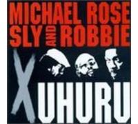 X Uhuru by Michael Rose (1999-02-23)