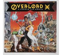 X versus the world (1990)