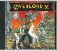 X Versus The World (1990) [Import]