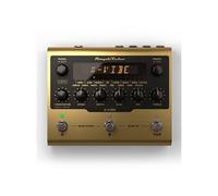 IK Multimedia X-Vibe pédale d'effet avec interface audio