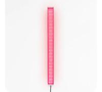 X-Vitalis Panneau de thérapie par lumière rouge pour sauna portable (panneau de thérapie par lumière rouge (panneau uniquement)
