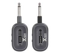 X-VIVE A58 Système De Guitare Sans Fil, 5.8 GHz