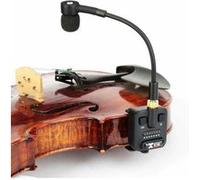 X-Vive Système Sans-Fil U9 Violon/Alto Ensembles autres instruments G
