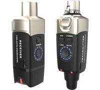 Xvive Système micro sans fil XV-U3