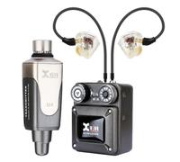 X-vive U4+T9