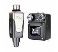 X-VIVE XVI-U4 - système HF in-ear monitor