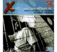 X - Vol. 1-Don't Touch That Stereo