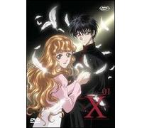 X Volume 01 Episodi 01-03 [+Collector's Box]