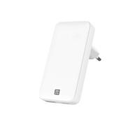 X-Wall - Adaptateur secteur - 36 Watt - QC, PD - 2 connecteurs de sortie (USB-C, USB)