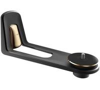 X-Wall Support de Mural pour vidéoprojecteur - pour Montage Mural, Angle réglable pour projecteur - Adaptation Multi-modèle pour Les appareils XGIMI Horizon, Horizon Pro, H2, Halo, Mogo, Mogo Pro