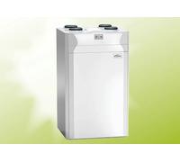 x-well S180 Appareil de ventilation résidentielle - Kermi Y 11 01 180 001 K