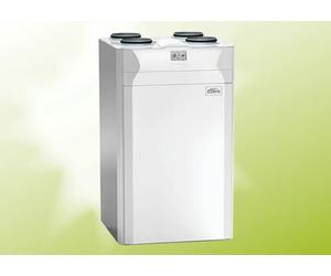 x-well S280 unité de ventilation résidentielle - Kermi Y 11 01 280 001 K