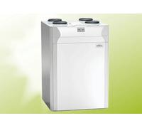 x-well S370 E Appareil de ventilation résidentiel - Kermi Y 11 01 370 005 K