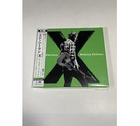 X [Wembley Edition] [Import Allemand]