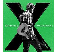 X Wembley Edition Inclus Dvd Bonus