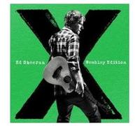Sheeran,ed - X-Wembley Edition [Import]