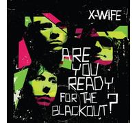 X-Wife - are You Ready for The. [Import]