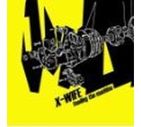 X Wife - Feeding The Machine [Import]