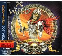 X-Wild - Monster Effect [Import]