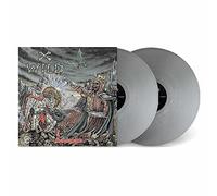 X-Wild - Savageland (Ltd. Gtf. Silver 2lp)