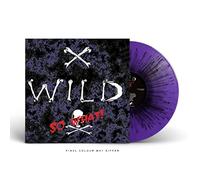 X-Wild - So What (Ltd.180g Purple/Black Lp)