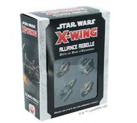 X-Wing 2.0 : Alliance Rebelle - Escadron (base)