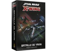 X-Wing 2.0 : Bataille de Yavin